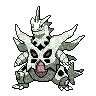 Metallic Tyranitar (Mega)
